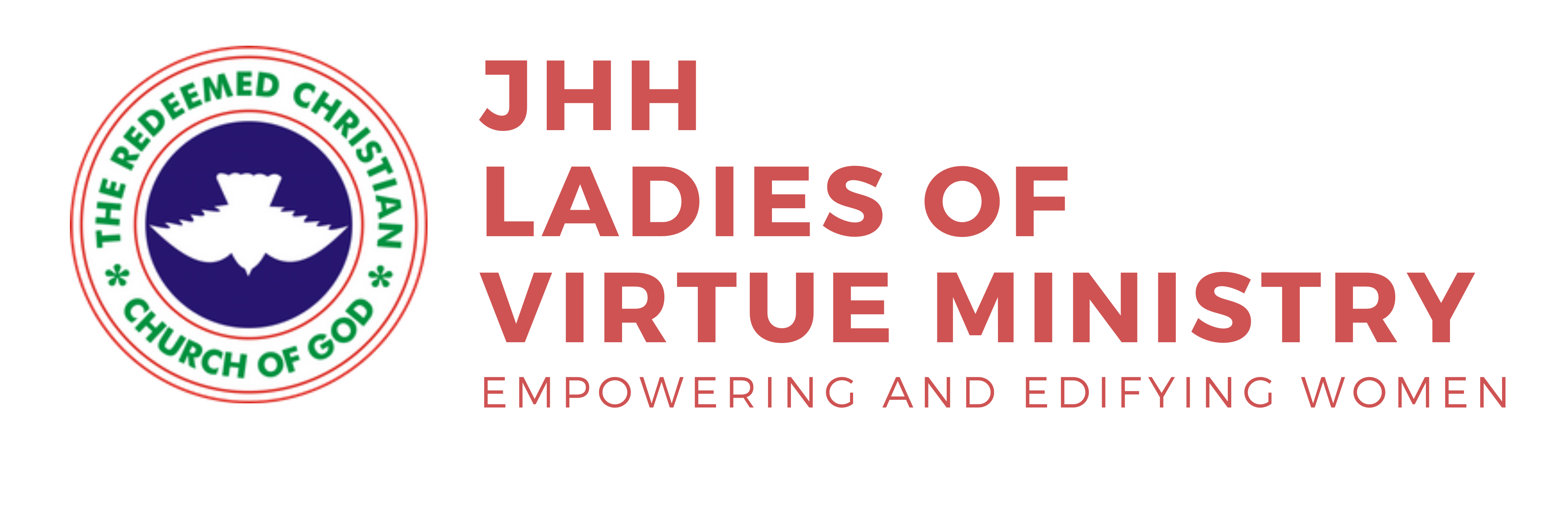 Jesus House Halifax Ladies of Virtue